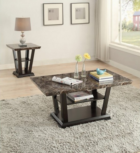 CHARLOTTE COFFEE SERIES